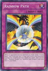 Rainbow Path - RYMP-EN056 - Common - 1st Edition